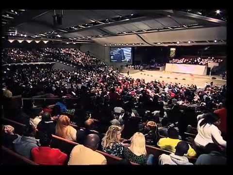 Love Has No Loopholes - Bishop T.D. Jakes