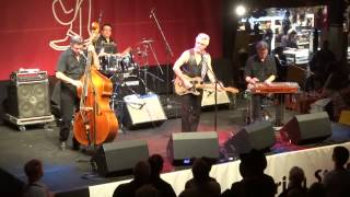 Dale Watson and his Lonestars - I Hate To Drink Alone - Albisguetli - 2013