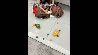 When the Snake game comes into reality, play a very new thing: Snake Battle Remote Control Toy
