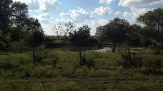 preview picture of video 'County Road 473, Elgin Texas Walking Video Tour'