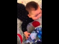 Opening Presents