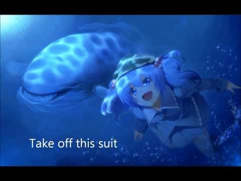 ♫ Nightcore ♦ Swim good ♫ (with lyrics)