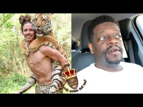 Shuler King - Tony The Tiger Gone Learn