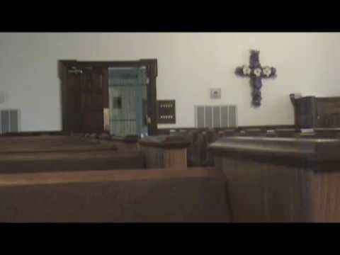 cd L Fear not tomorrow