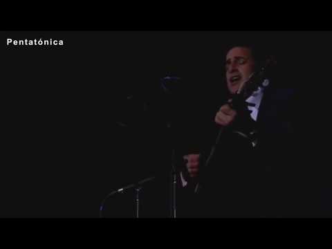 Juan Diego Flores - I only ask God