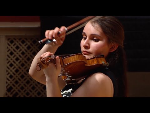 Émile SAURET: Étude-Caprice No.1, Op.64