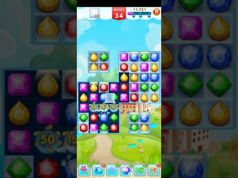 Jewel Legend - Level - 50