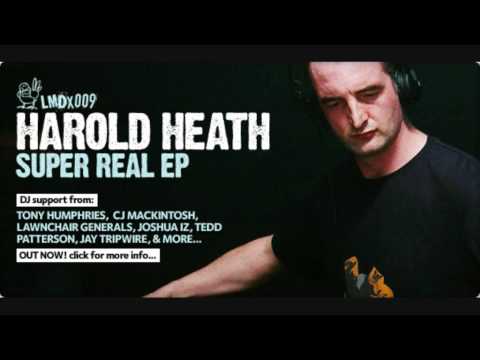 Harold Heath - Get Closer (Boys Mix)