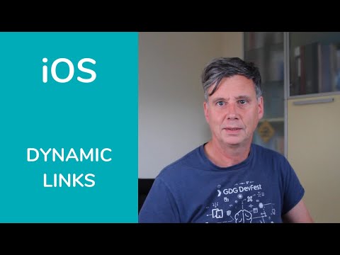 Going Walkabout - EP44 Inviting Followers with Firebase Dynamic Links