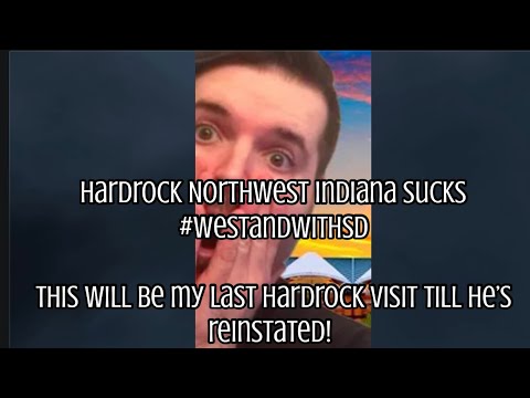 🔥 MASSIVE WIN 🔥 LAST SPIN MIRACLE 🔥 Plus SDGuy1234 Got Banned!! Hardrock Casino Northwest IN 😡