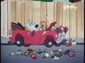 The Mumbly Cartoon Show 10 The Littermugg