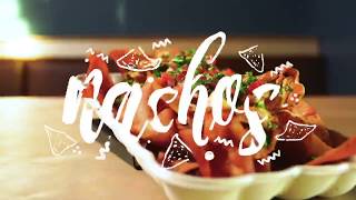 Meddys Nachos @ Intrust Bank Arena in Wichita KS
