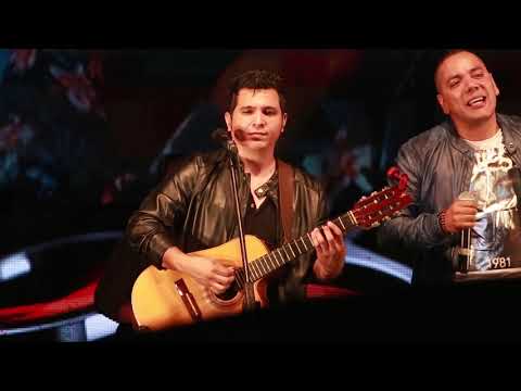 BUENA FE & ALAIN DANIEL. LA CARTA. directed by Mildrey Ruiz