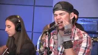 James Durbin - Love Me Bad (Last.fm Sessions)