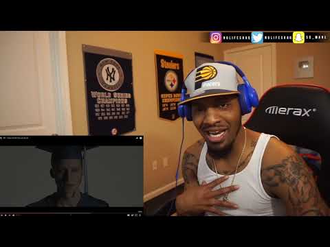 NF BRINGS SO MUCH EMOTION OUT!!! NF - How Could You Leave Us | REACTION