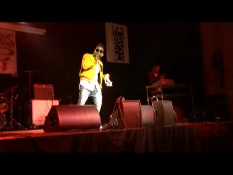 Jerry Didier - "Fashion lady"