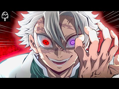 Demon Slayer 4 In a Nutshell