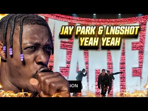 Jay Park & LNGSHOT - [YEAH! YEAH!] Official MV REACTION