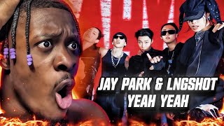 Download lagu Jay Park & LNGSHOT - [YEAH! YEAH!]  MV REACTION mp3