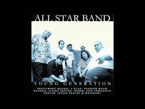 Three Plus - Me and You (2001)