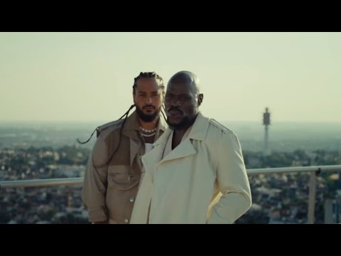 Kery James feat Slimane - Mille raisons