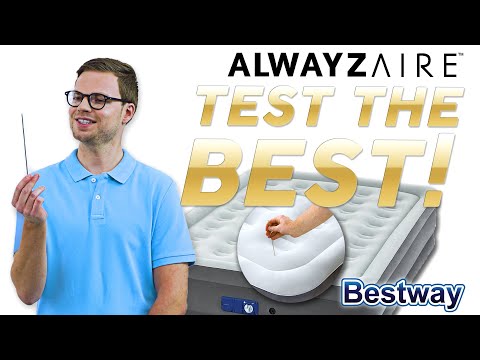 Der AlwayzAire™ TV-Spot