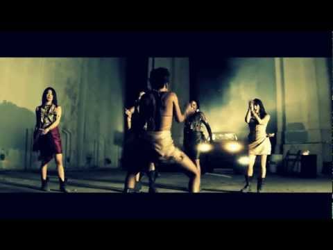 MOHOMBI FEAT. NICKI MINAJ & FRENCH MONTANA - FREAKS [REMIX]