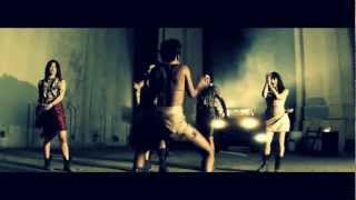 MOHOMBI FEAT. NICKI MINAJ &amp; FRENCH MONTANA - FREAKS [REMIX]