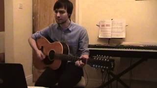 '39 (Queen) / Cover on Gibson 12 strings guitar