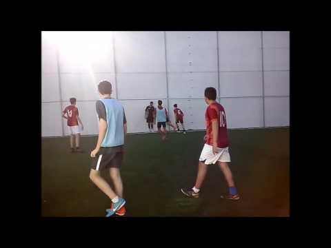 Vestis vs LTA - Copa Palermo