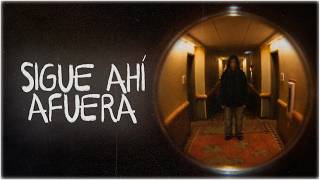 Si tocan la puerta despues de las nueve... NO MIRES | Creepypasta | Reddit Terror Español
