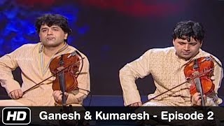 Ganesh And Kumaresh video