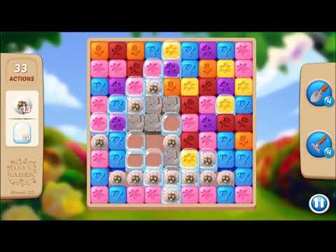 Lily's Garden [ Level 133 ] No Boosters