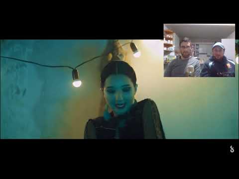 Kiwi's React to AYREE - Шоу, Мұңайтпа енді & Ойладың ба