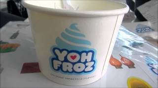 yoh froz commercial
