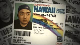 "Who's Watching Me" ( Michael Jackson/Rockwell Sample Beat )(Prod. By Drugs) -Chad Quota