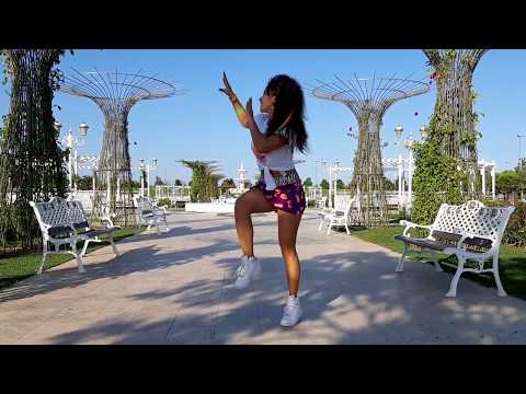 ZumbaLife Ido Shoam & E-Z - Colombiana