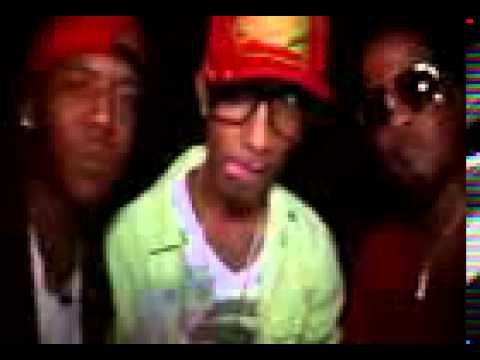 EL PRINCIPE BARU (VIDEO OFFICIAL)