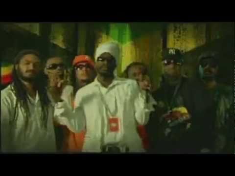 Lil Wayne Ft. Sizzla / T. Streetz - The Only Reason