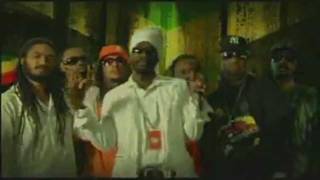 Lil Wayne Ft. Sizzla / T. Streetz - The Only Reason