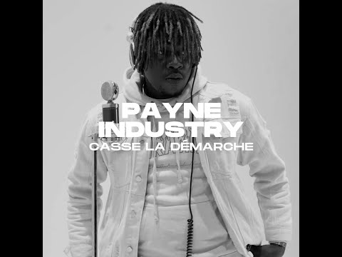 [NoColors] Payne Industry - ''Casse la démarche'' par Salivoire X Artxdiscover
