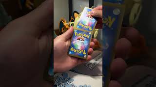 Pack 26 Pokemon Stellar Miracle Pack Opening!