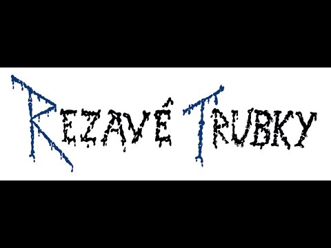Rezavé Trubky - Rezavé trubky - Děda Lebeda