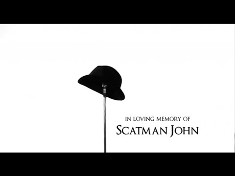 Mark `Oh - Scatman (Official Video)