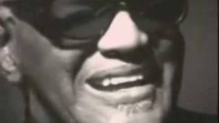 Ray Charles - A Song for You (Year 1993)