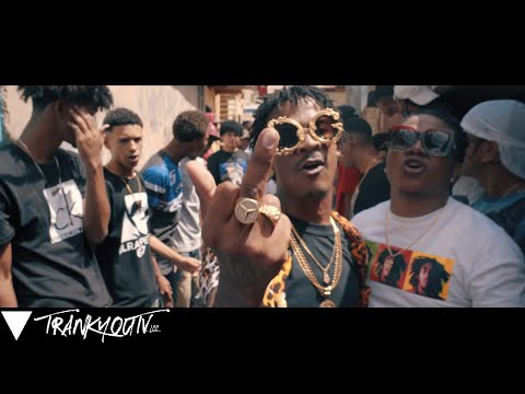 Me Fui En Una (Remix) - Pakitin, El Jincho, El Experimento, ElRapperRD, CarlosBronx & K2 La Para