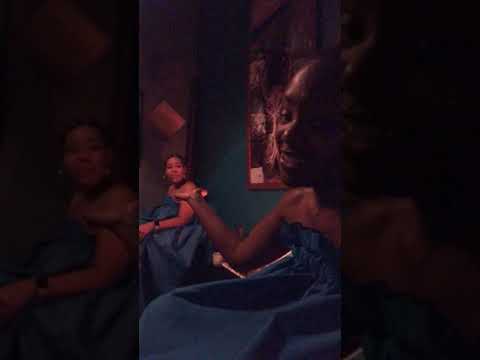 Yoni Steam Sessions Part 1 at Resh Salon & Spa