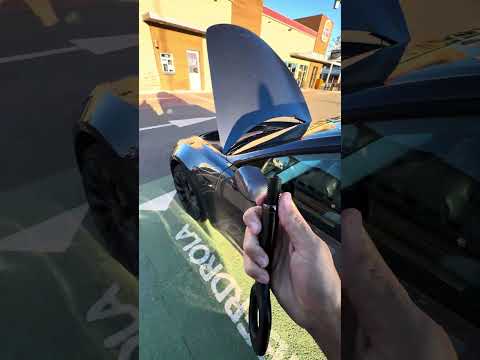 Tesla key😎😎😎 #tesla #automobile