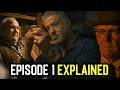 TULSA KING Season 3 Episode 1 Recap Ending Explained