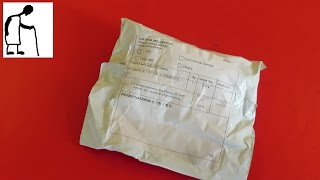 Grandad's Postbag 160712 Electronic kit Dice Roll Generator